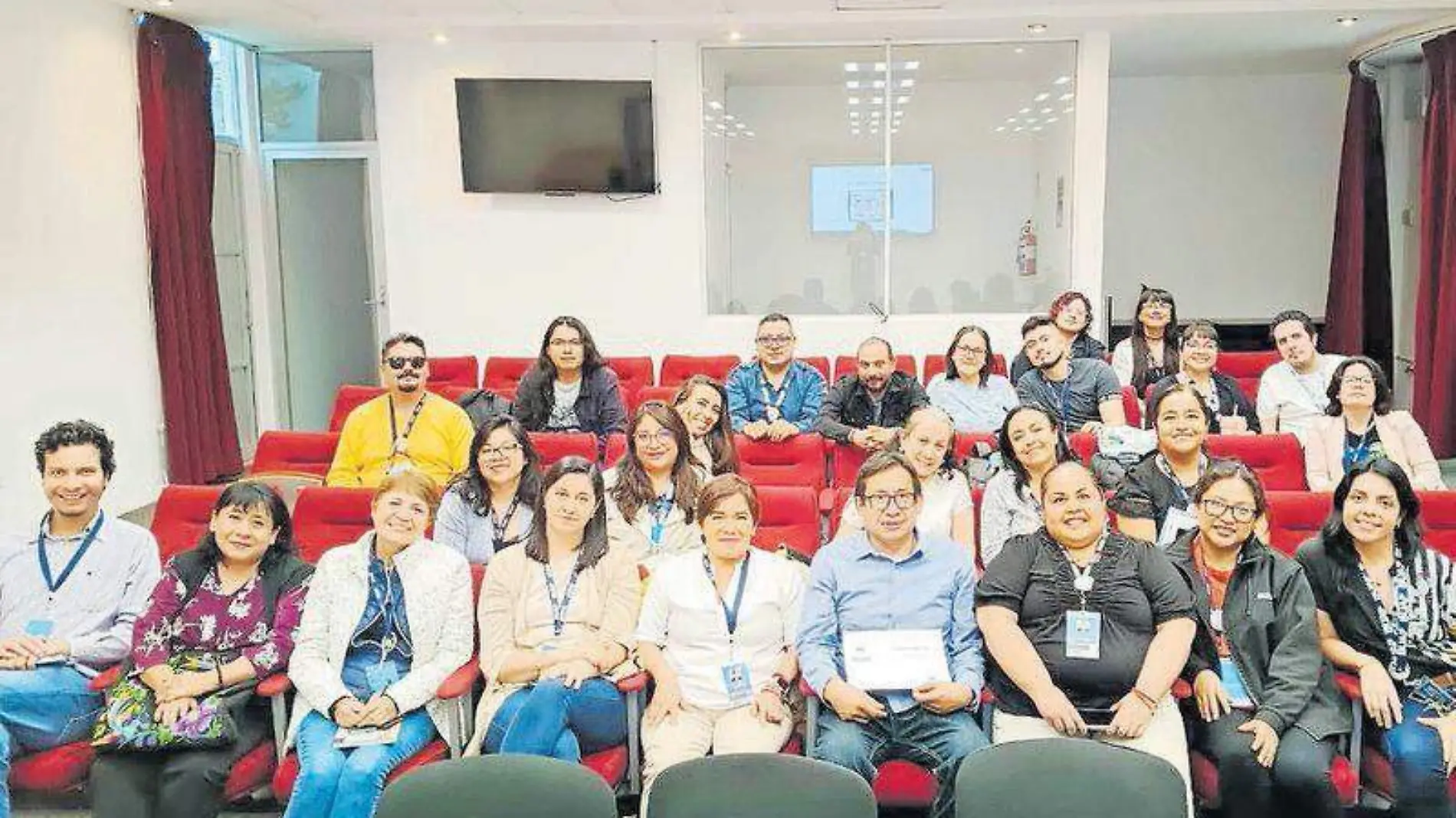 buap conferencia